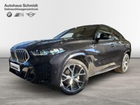 BMW X6 2024 occasion