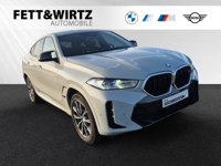 BMW X6 2024 occasion