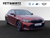 BMW 330 2024 occasion