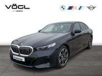 BMW i5 2024 occasion