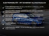 BMW 750 2024 occasion
