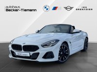 BMW Z4 M40i 2025 occasion