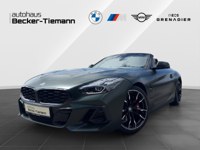 BMW Z4 M40i 2025 occasion