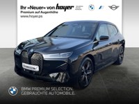 BMW iX 2025 occasion