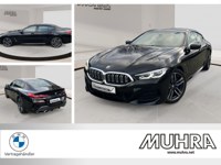 BMW 840 2025 occasion