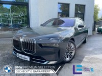 BMW i7 2025 occasion