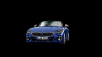 BMW Z4 M40i 2025 occasion
