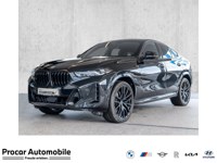 BMW X6 2025 occasion