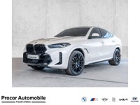 BMW X6 2025 occasion