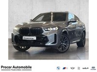 BMW X6 2025 occasion