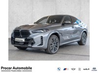 BMW X6 2025 occasion