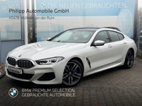 BMW 840 2025 occasion