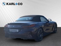 BMW Z4 M40i 2025 occasion
