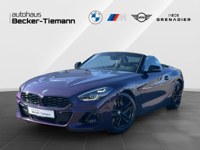 BMW Z4 M40i 2025 occasion