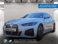 BMW i4 2025 occasion