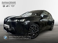 BMW iX 2025 occasion