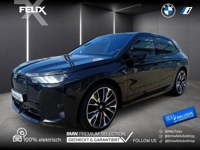 BMW iX 2025 occasion