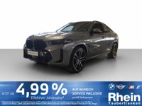 BMW X6 2025 occasion