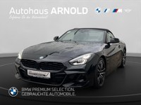BMW Z4 M40i 2025 occasion