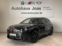 BMW iX 2025 occasion