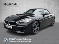 BMW Z4 2025 occasion