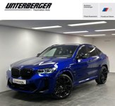 BMW X4 M 2025 occasion
