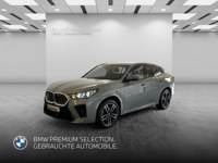 BMW iX2 2025 occasion