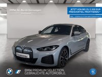 BMW i4 2025 occasion