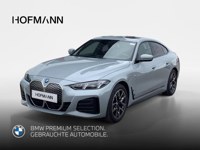 BMW i4 2025 occasion