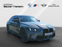 BMW M3 2025 occasion