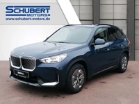 BMW iX1 2025 occasion