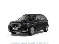 BMW iX1 2025 occasion