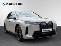 BMW iX 2025 occasion