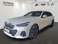 BMW i5 2025 occasion