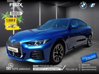BMW i4 2025 occasion