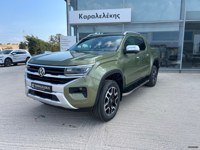 Volkswagen Amarok 2025 occasion
