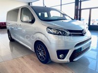 Toyota Proace (Verso) 2018 occasion