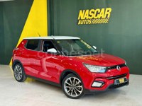 Ssangyong Tivoli 2018 occasion