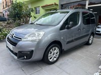 Citroën Berlingo 2018 occasion