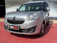 Opel Combo Life 2018 occasion