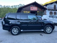 Mitsubishi Montero 2018 occasion