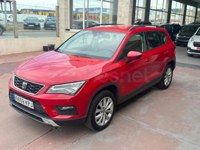 Seat Ateca 2018 occasion