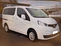 Nissan Evalia 2018 occasion
