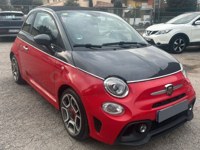 Abarth 500 2018 occasion