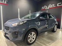 Kia Sportage 2018 occasion