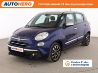 Fiat 500L 2018 occasion
