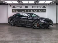 Maserati Quattroporte 2018 occasion