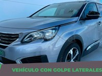 Peugeot 5008 2018 occasion