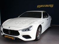 Maserati Ghibli 2018 occasion