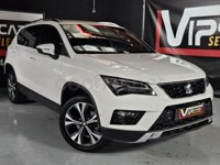 Seat Ateca 2018 occasion